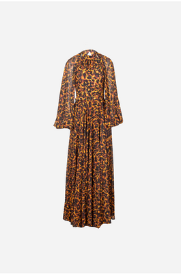 CHELSEA DRESS - Vero Diaz