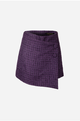 DHALIA SKORT - Vero Diaz