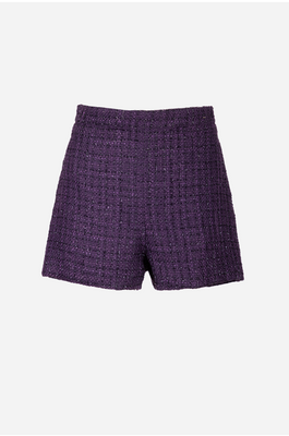 DHALIA SHORT - Vero Diaz
