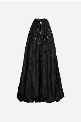 COLUMBA MINI DRESS - Vero Diaz