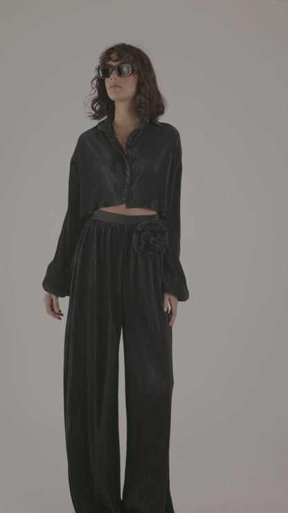 LARISSA BLOUSE