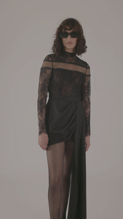 MOEVE DRESS