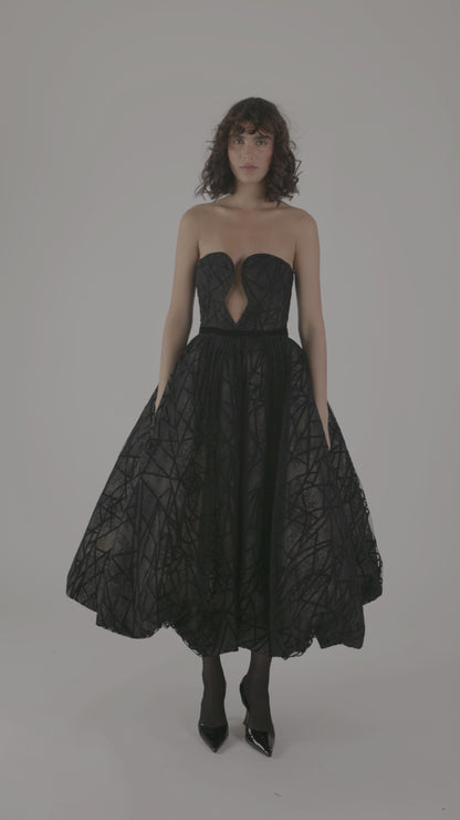 OSME DRESS