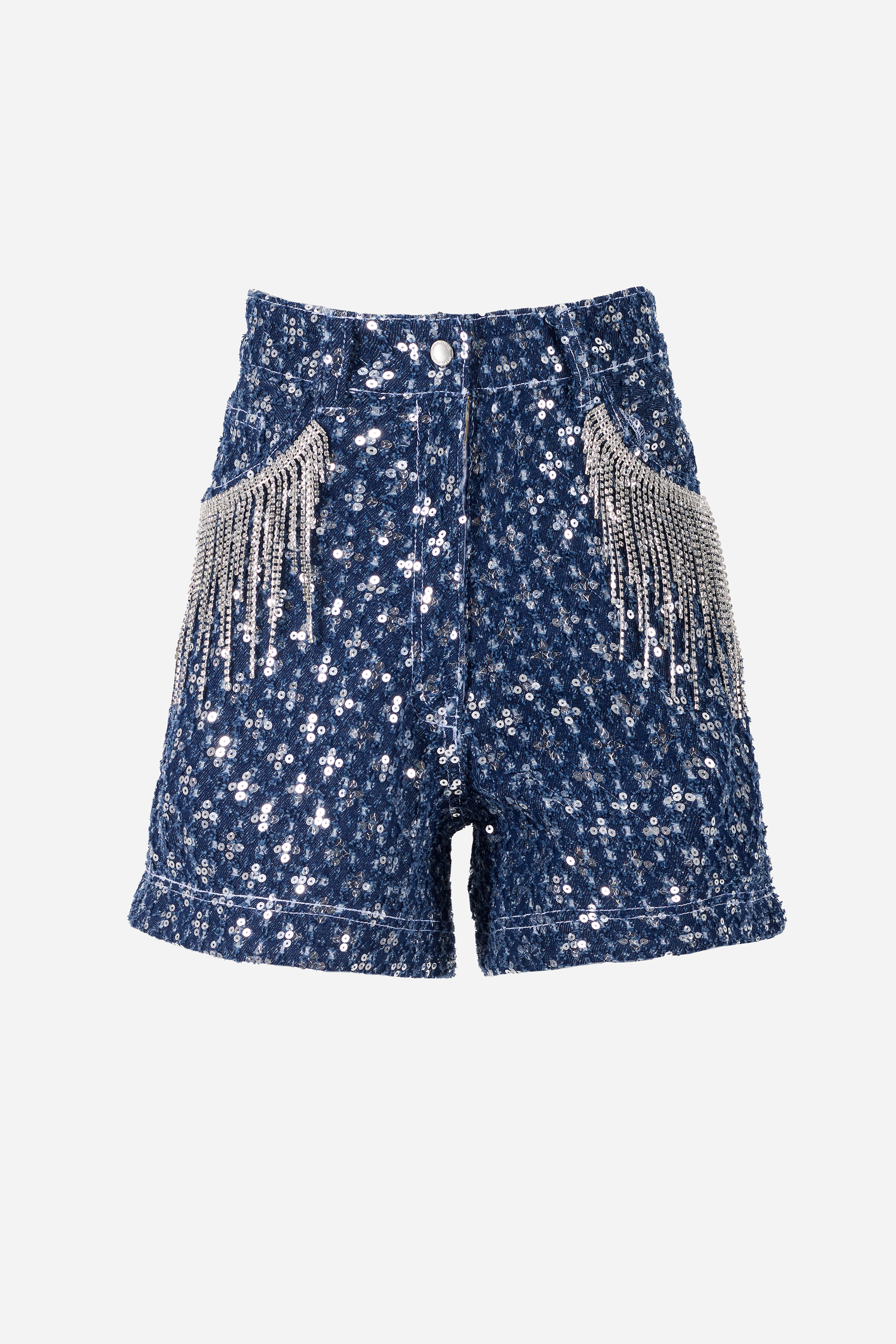 THE GROUPIE SHORTS