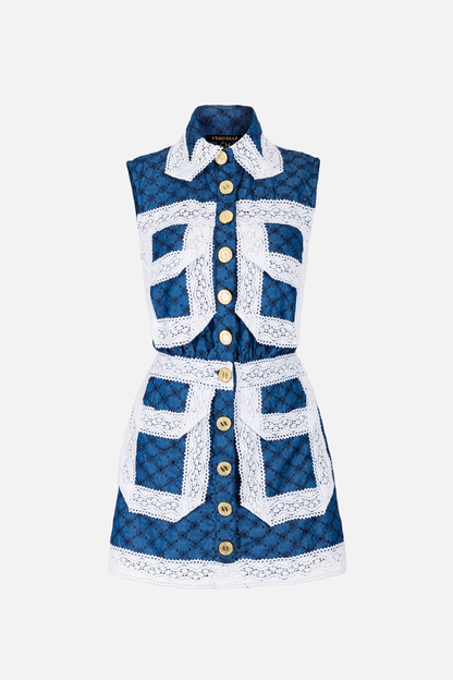 DOLLY MINI DRESS