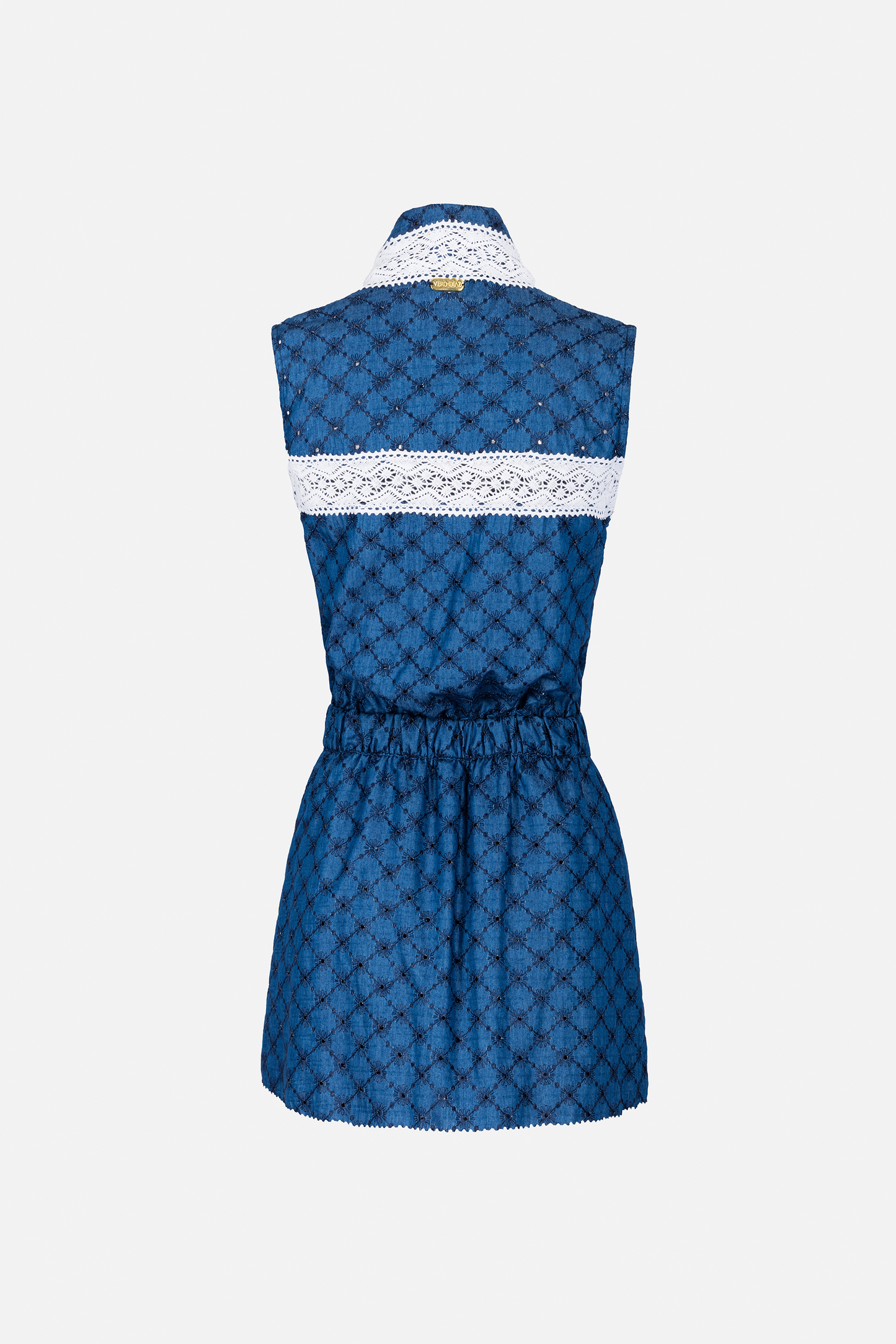DOLLY MINI DRESS