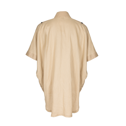 THE SAND BLOUSE